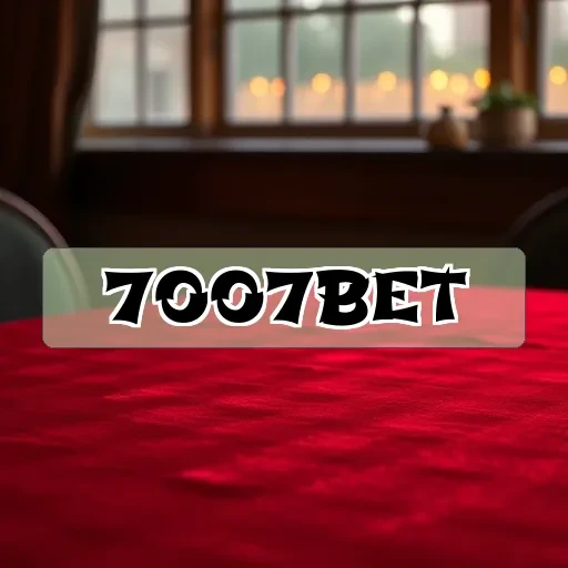 7007bet.com: Segredos e Vantagens de um Site de Jogos Confiável