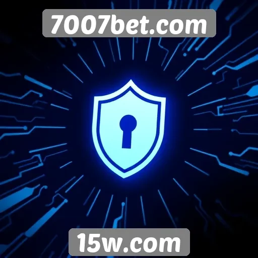 Segurança e proteção de dados no 7007bet.com