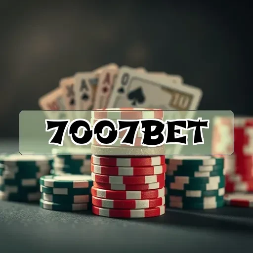 7007bet.com: Explorando a Plataforma de Jogos Mais Inovadora do Brasil
