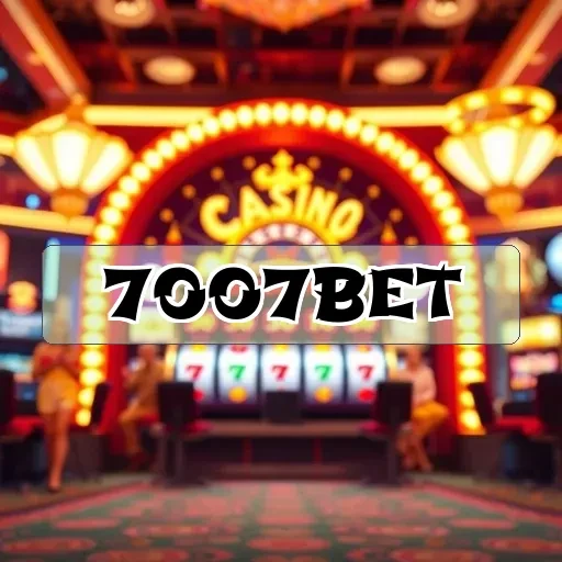 7007bet.com: A Melhor Experiência em Suporte 24/7 para Jogadores