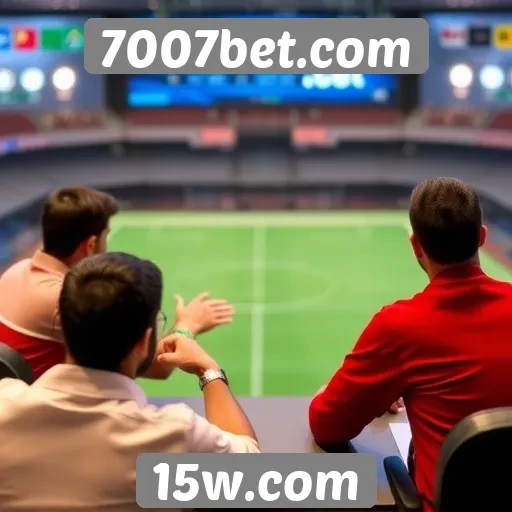 Experiência do usuário no 7007bet.com é avaliativa