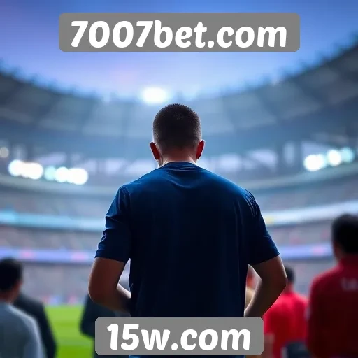 Avaliação da experiência do usuário em 7007bet.com