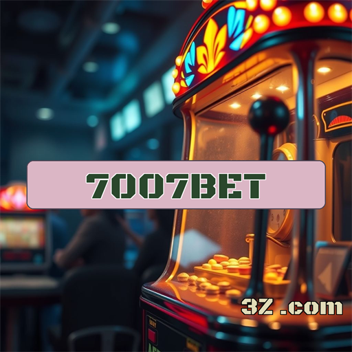 Diversão e Estratégia no Cassino 7007bet.com