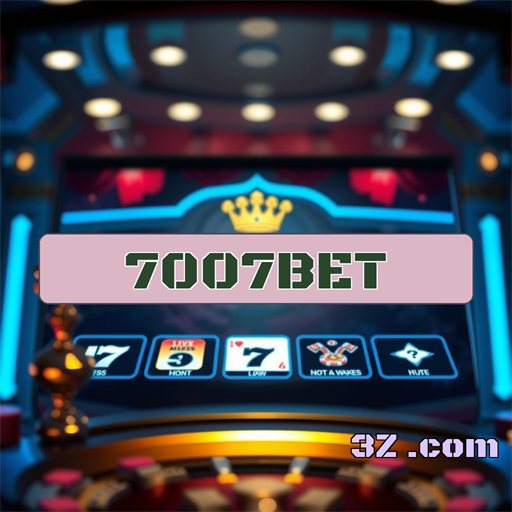 Aventura nos Slots do 7007bet.com: Emoção e Diversão